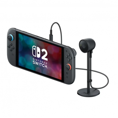 Камера Nintendo Switch 2 Camera (00045496885946)