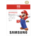 Карта пам'яті Samsung microSD Express Card 256GB для Nintendo Switch 2 (N2P601, 00198957108983)