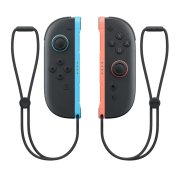 Контролери з магнітним кріпленням та функцією миші Nintendo Joy-Con 2 Controllers [Left and Right] (00045496885892)