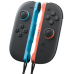 Контролери з магнітним кріпленням та функцією миші Nintendo Joy-Con 2 Controllers [Left and Right] (00045496885892)