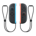 Контролери з магнітним кріпленням та функцією миші Nintendo Joy-Con 2 Controllers [Left and Right] (00045496885892)