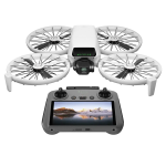 Квадрокоптер DJI Flip DJI RC 2 (CP.FP.00000180.04)