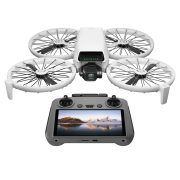 Квадрокоптер DJI Flip DJI RC 2 (CP.FP.00000180.04)