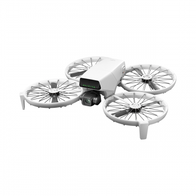 Квадрокоптер DJI Flip DJI RC 2 (CP.FP.00000180.04)