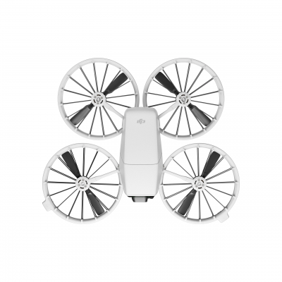 Квадрокоптер DJI Flip DJI RC 2 (CP.FP.00000180.04)