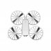 Квадрокоптер DJI Flip DJI RC 2 (CP.FP.00000180.04)