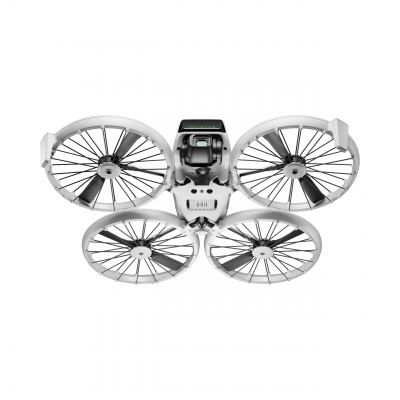 Квадрокоптер DJI Flip DJI RC 2 (CP.FP.00000180.04)