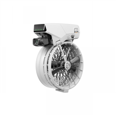 Квадрокоптер DJI Flip DJI RC 2 (CP.FP.00000180.04)