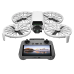 Квадрокоптер DJI Flip DJI RC 2 (CP.FP.00000180.04)