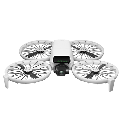 Квадрокоптер DJI Flip DJI RC 2 (CP.FP.00000180.04)