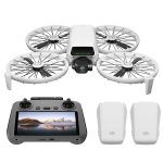 Квадрокоптер DJI Flip Fly More Combo DJI RC 2 (CP.FP.00000181.04)
