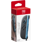Лівий контролер Joy-Con [L] Light Blue для Nintendo Switch 2 (00045496885922)