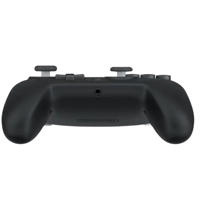 Профессиональный контроллер Nintendo Switch 2 Pro Controller (00045496885861)