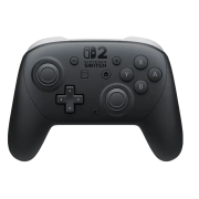 Профессиональный контроллер Nintendo Switch 2 Pro Controller (00045496885861)
