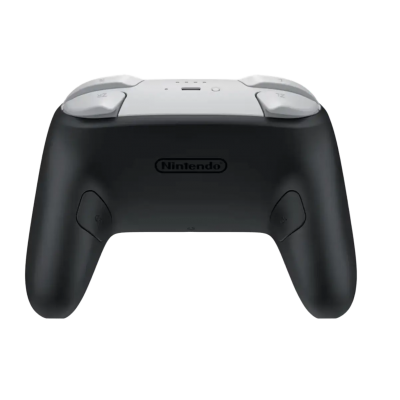 Профессиональный контроллер Nintendo Switch 2 Pro Controller (00045496885861)