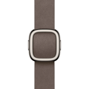 Ремешок Apple Dark Taupe Modern Buckle Medium для Watch 38/40/41/42mm (MXW43)