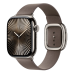 Ремешок Apple Dark Taupe Modern Buckle Medium для Watch 38/40/41/42mm (MXW43)