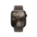 Ремешок Apple Magnetic Link M/L для Watch 38/40/41/42mm - Dark Taupe (MXWP3)