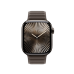 Ремешок Apple Magnetic Link M/L для Watch 44/45/46/49mm - Dark Taupe (MXWX3)