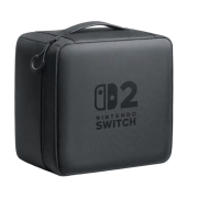 Универсальный чехол для консоли Nintendo Switch 2 All-In-One Carrying Case (00045496886042)