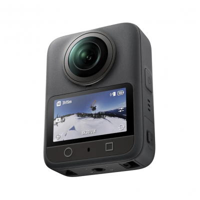 Екшн-камера DJI Osmo 360 Action Camera - Standard Combo - (CP.OS.00000441.02)