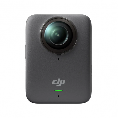 Екшн-камера DJI Osmo 360 Action Camera - Standard Combo - (CP.OS.00000441.02)
