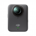 Екшн-камера DJI Osmo 360 Action Camera - Standard Combo - (CP.OS.00000441.02)