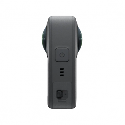 Екшн-камера DJI Osmo 360 Action Camera - Standard Combo - (CP.OS.00000441.02)