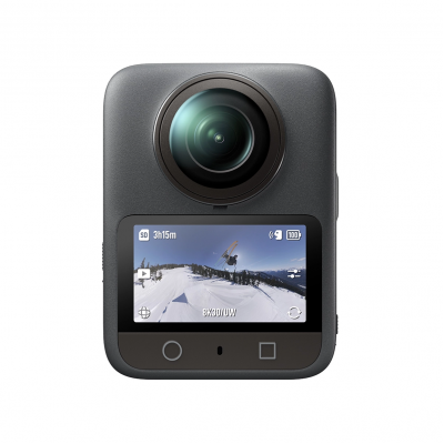 Екшн-камера DJI Osmo 360 Action Camera - Adventure Combo (CP.OS.00000442.02)