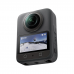 Екшн-камера DJI Osmo 360 Action Camera - Adventure Combo (CP.OS.00000442.02)