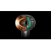 Фен для волосся Dyson Supersonic HD07 Curly+Coily - Prussian Blue/Rich Copper (113312-01) EU