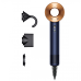 Фен для волосся Dyson Supersonic HD07 Straight+Wavy - Prussian Blue/Rich Copper (113277-01) EU