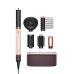 Мультистайлер-фен Dyson Airwrap Co-anda2x Multi-styler & Dryer Curly+Coily - Ceramic Pink/Rose Gold (598808-01) EU
