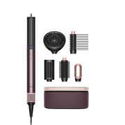 Мультистайлер-фен Dyson Airwrap Co-anda2x Multi-styler & Dryer Curly+Coily - Jasper Plum EU (598952-01)