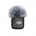 Передавач радіосистеми DJI Mic Mini – Infinity Black (CP.RN.00000431.01)