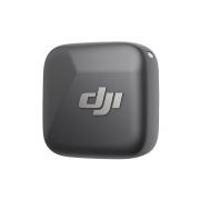 Передатчик радиосистемы DJI Mic Mini – Infinity Black (CP.RN.00000431.01)