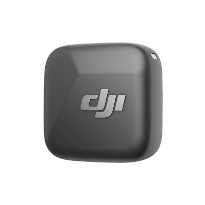 Передавач радіосистеми DJI Mic Mini – Infinity Black (CP.RN.00000431.01)