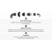 Професійний фен для волосся Dyson HD18 Supersonic r Professional Hair Dryer Curly+Coily - Jasper Plum (123486-01) EU