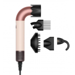 Професійний фен для волосся Dyson HD18 Supersonic r Professional Hair Dryer Curly+Coily - Ceramic Pink/Rose Gold (113361-01) EU