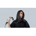 Професійний фен для волосся Dyson HD18 Supersonic r Professional Hair Dryer Curly+Coily - Ceramic Pink/Rose Gold (113361-01) EU