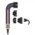 Профессиональный фен для волос Dyson HD18 Supersonic r Professional Hair Dryer Straight+Wavy - Jasper Plum (122781-01) EU