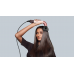 Профессиональный фен для волос Dyson HD18 Supersonic r Professional Hair Dryer Straight+Wavy - Jasper Plum (122781-01) EU