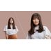 Профессиональный фен для волос Dyson HD18 Supersonic r Professional Hair Dryer Straight+Wavy - Jasper Plum (122781-01) EU