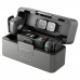 Мікрофонна радіосистема DJI Mic 3 2TX + 1RX + Charging Case (CP.RN.00000480.01)