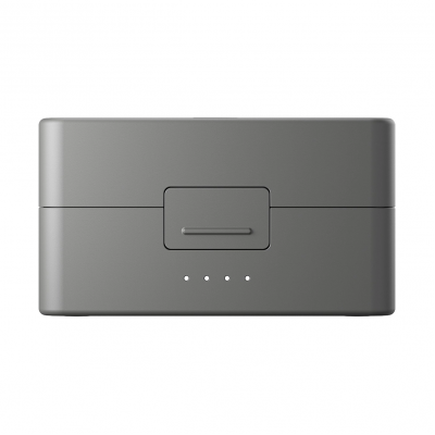 Мікрофонна радіосистема DJI Mic 3 2TX + 1RX + Charging Case (CP.RN.00000480.01)