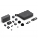 Мікрофонна радіосистема DJI Mic 3 2TX + 1RX + Charging Case (CP.RN.00000480.01)