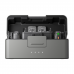 Мікрофонна радіосистема DJI Mic 3 2TX + 1RX + Charging Case (CP.RN.00000480.01)