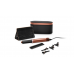 Мультистайлер-фен Dyson Airwrap Co-anda2x Multi-styler & Dryer Straight+Wavy - Amber/Silk (143034-01) EU