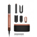 Мультистайлер-фен Dyson Airwrap Co-anda2x Multi-styler & Dryer Straight+Wavy - Amber/Silk (143034-01) EU