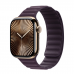 Ремешок Apple Magnetic Link S/M для Watch 38/40/41/42mm - Blackberry (MXWK3)